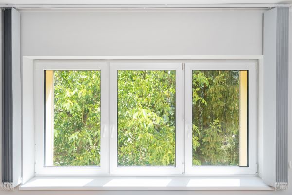 Cost of Window Installation Service in Concord