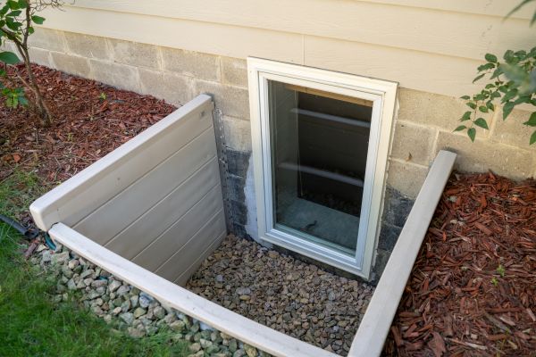Cost of Basement Windows Replacement in Concord