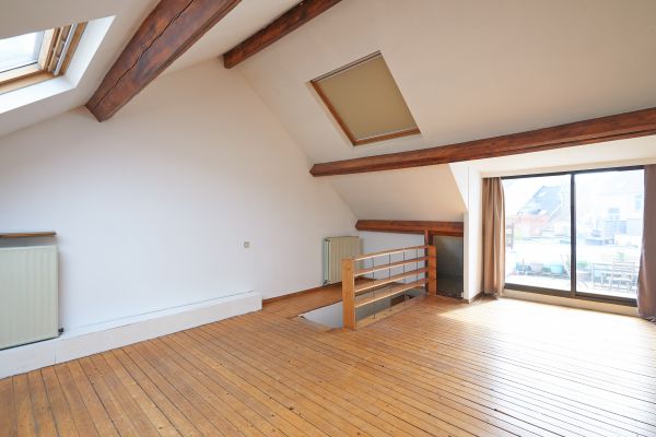 Cost of Attic Window Installation in Concord