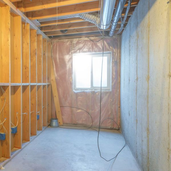 Cost of Basement Window Replacement in Concord