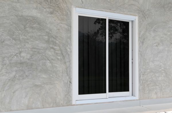 Cost of Sliding Window Replacement in Concord