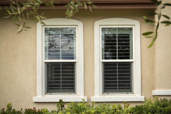 Cost of Single Hung Window Replacement in Concord