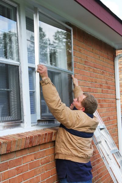 Cost of Storm Windows Replacement in Concord